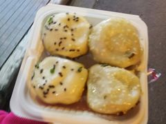 -小杨生煎(黄河路店)