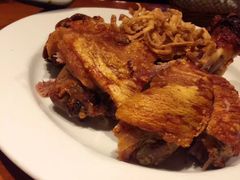 -宝莱纳餐厅(滨江店)