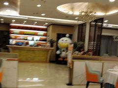 -北京全聚德(西客站店)