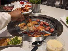 -么子烤肉(化龙池店)