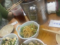 -炒豆合作社(东四总店)