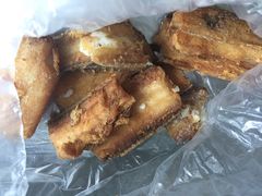 -老人和饭店(淮海中路店)