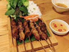 -越美小馆·越南料理(曲江店)