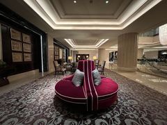 -LONG BAR 廊吧(外滩华尔道夫酒店)