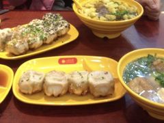 -小杨生煎(湟普汇店)