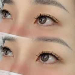 -睫乐园•睫公馆•美睫美甲沙龙