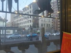 -南来顺饭庄·清真(南菜园店)