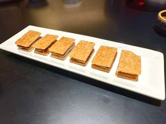 -丽晶轩中餐厅(重庆丽晶酒店)