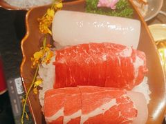 -色響火锅(恒隆广场店)