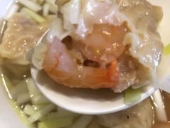 -一记面馆(易发店)