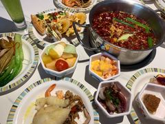 -吉布鲁牛排海鲜自助(巴南万达广场店)