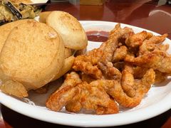 -晚归月亮湾私家菜(临邑路店)