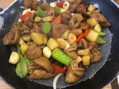 -501號台州海鲜餐厅(海创园店)