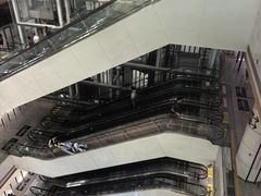 -青岛胶东国际机场