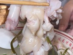 -老方桌烂蹄花川菜馆(九龙坡店)