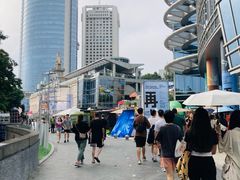 -厦门海港英迪格酒店(中山路店)