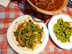 -阆辣荟餐饮(老味道8年·古城店)
