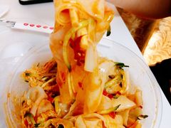 -魏家凉皮(博水商务大厦店)