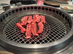 -焱铁烧·黑毛和牛专门店(杭州嘉里中心店)