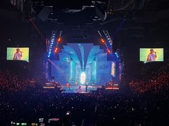 -丰业银行球馆(Scotiabank Arena)