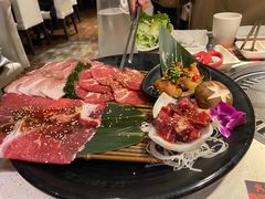 -猫爪爪原切自助烤肉(观音桥阳光世纪店)