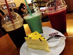 -COSTA COFFEE(武汉武商MALL店)