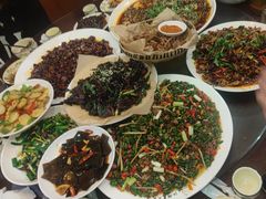 -江湖黑大兔(杨家坪店)