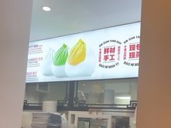 -不二心·鲜肉大包·海胆小笼汤包(二七广场店)