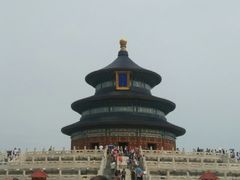 -北京丽景湾国际酒店