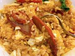 黯然销魂饭-澳门陈光记烧味饭店(郎家园店)