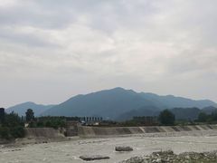 -海窝子古镇