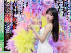 -时尚天河商业广场