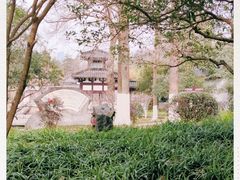 -南山风景名胜区