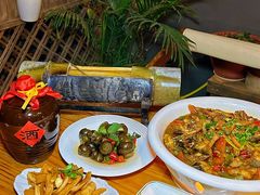 -61号餐吧(兴坪古镇漓江店)