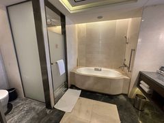 -舟山希尔顿酒店