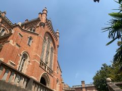 -上海佘山国家森林公园西佘山园