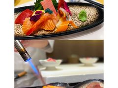 -紫· 割烹  Kappo Murasaki