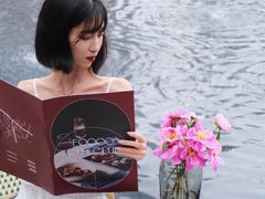 -FOOOO CITY CLUB 孚乐里音乐西餐酒吧(来福士店)