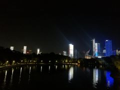 -天鹅湖体育公园