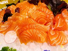 -红棉中餐厅·广州海航威斯汀酒店