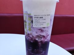 -奈雪的茶(大悦城店)
