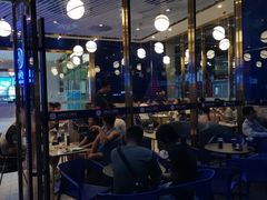 -HALO CAFE(江海中环广场店)