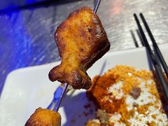 -很久以前羊肉串(大华三路店)