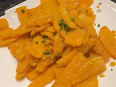 -锦园餐厅(九龙湖开元度假村店)