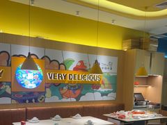 -小鱼小牛(世欧广场店)