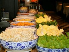 -星伦多 自助料理(圆融店)