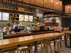 -星巴克臻选(深圳罗湖万象城店)