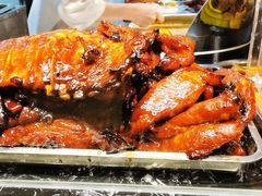 -龙记香港茶餐厅(久光百货店)