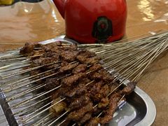 -清真·马峰烤肉(小学习北巷店)