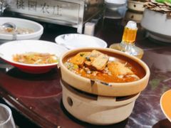 -桃园农庄烤全羊(江秋路店)